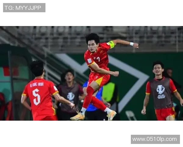 阮庭北力争2026U23亚洲杯最佳射手荣誉展现中国足球新希望