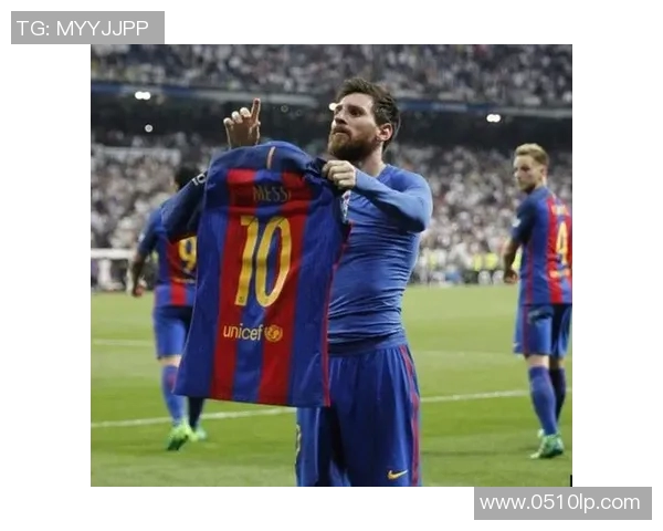 巴塞罗那开启西甲联赛连胜,梅西再度成为关键人物 巴塞罗那开启西甲联赛连胜,梅西再度成为关键人物