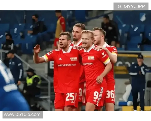 柏林联队逆袭！跻身德甲前列，创造历史！