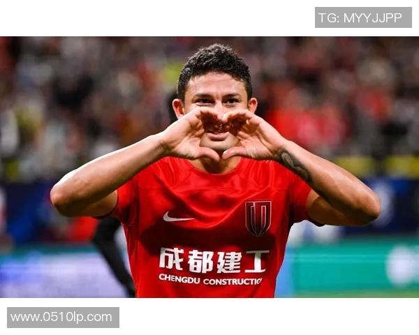 艾克森中超赛场再创佳绩助力球队争冠展现外援风采