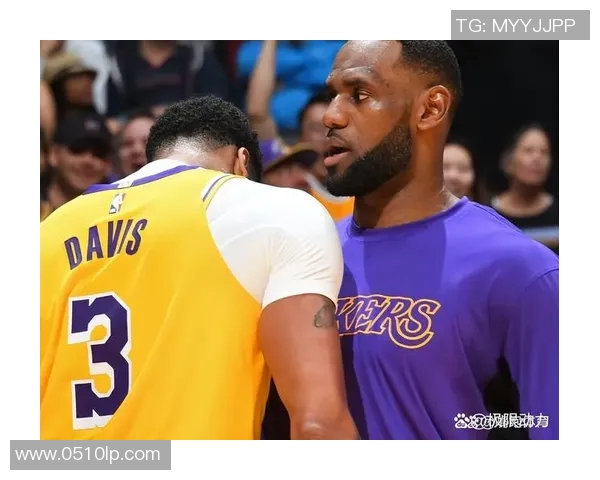湖人队终极阵容曝光,詹姆斯、戴维斯或搭档球场震撼对决 湖人队终极阵容曝光,詹姆斯、戴维斯或搭档球场震撼对决
