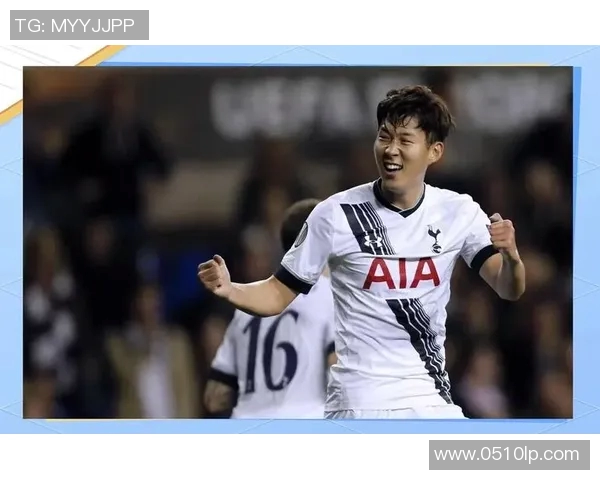 韩国足球：过去、现在与未来的辉煌