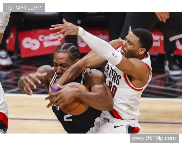 快船队惨败开拓者，遭遇三连败，危机四伏